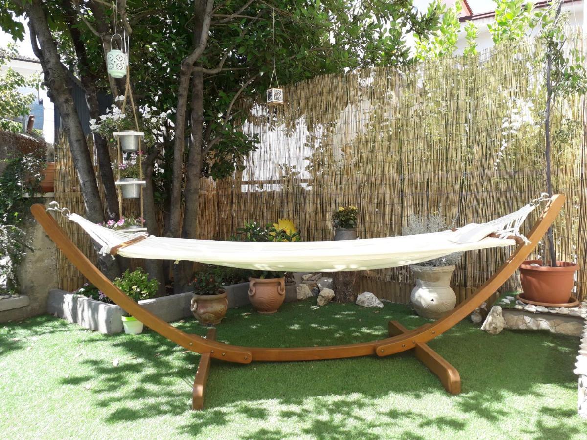 House Rose Apartment Luaran gambar