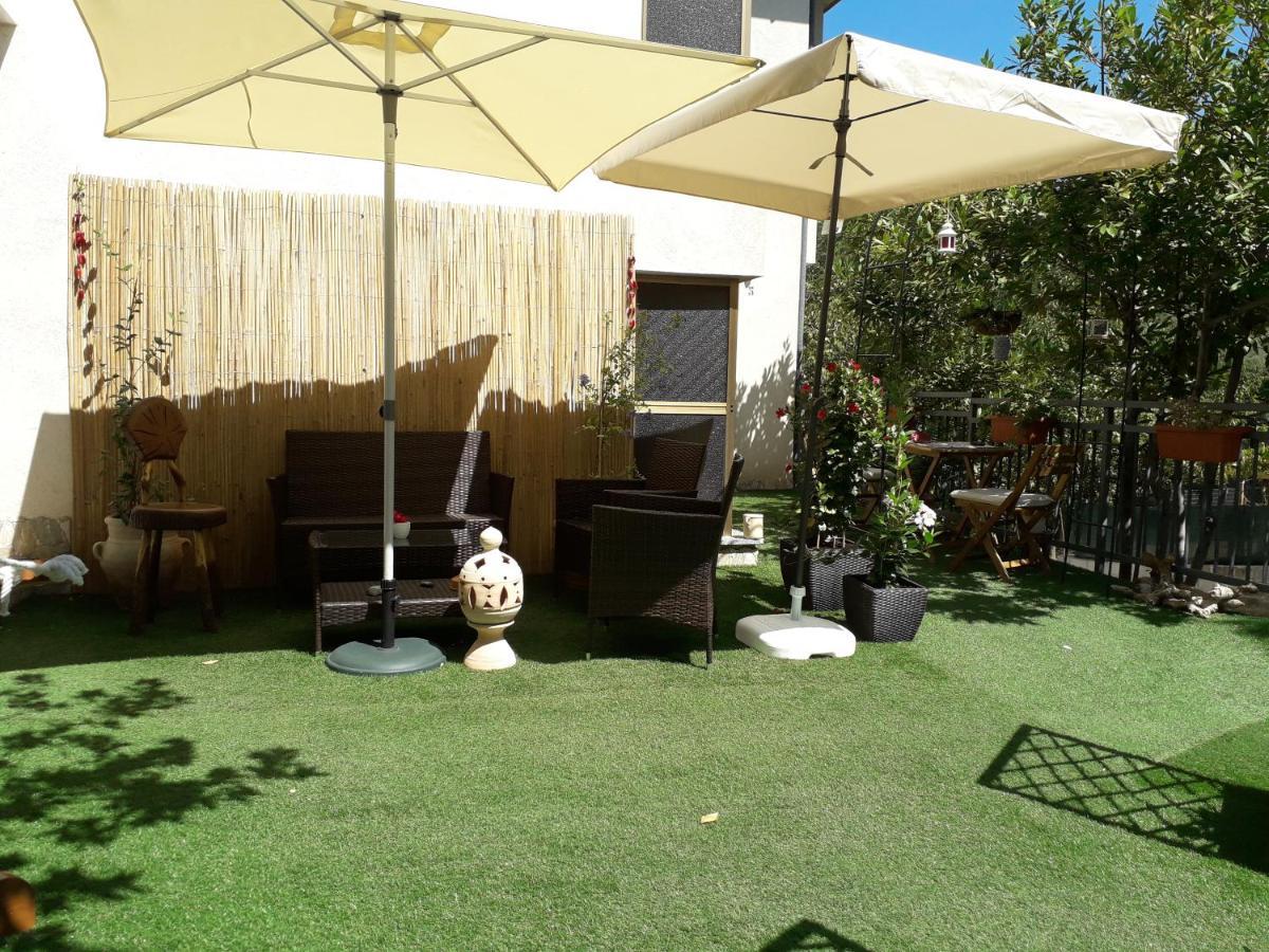 House Rose Apartment Luaran gambar