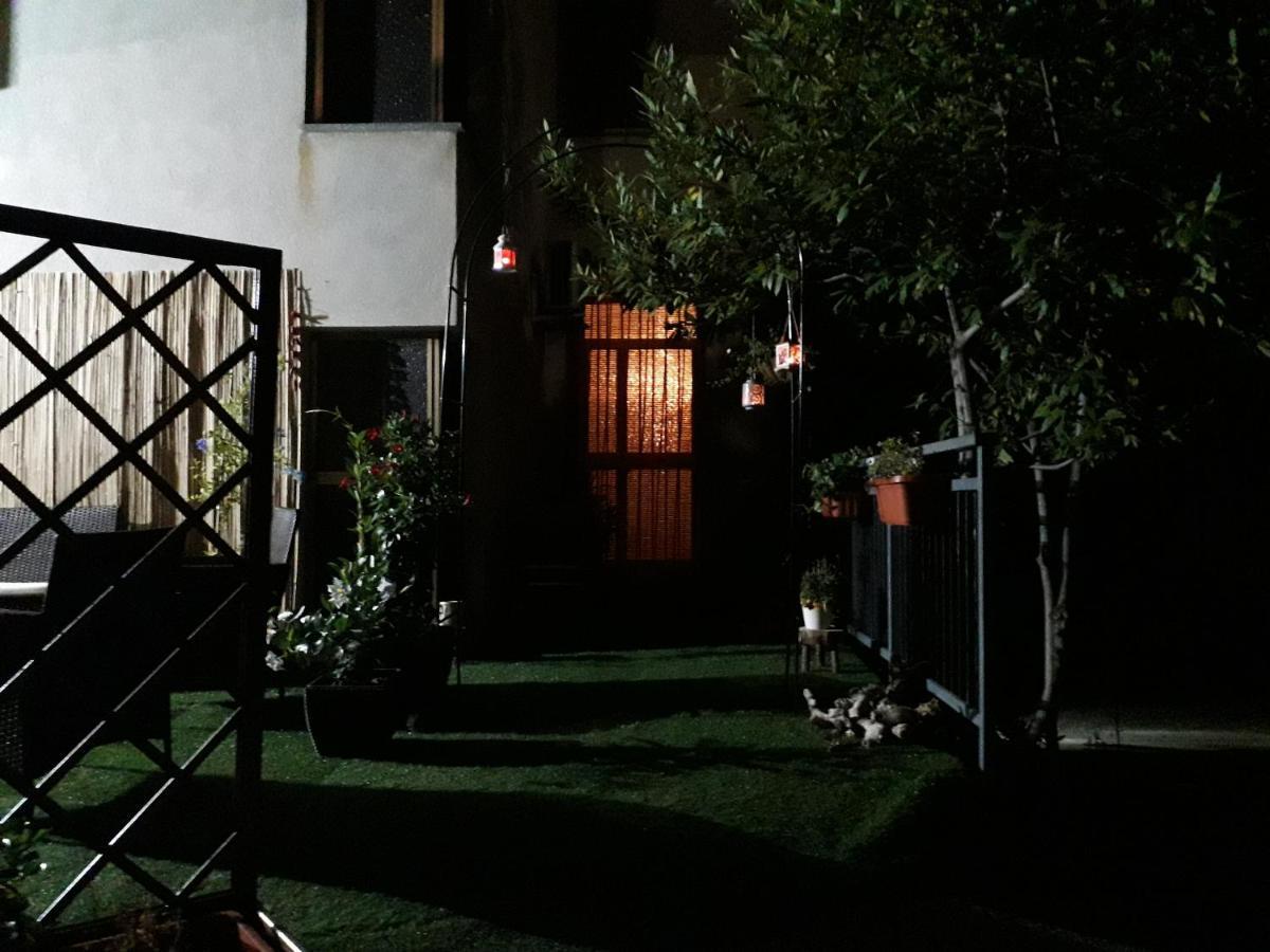 House Rose Apartment Luaran gambar