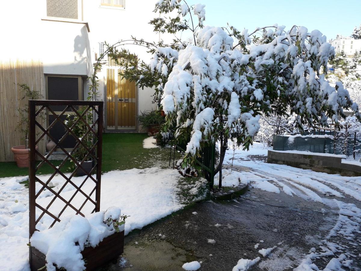 House Rose Apartment Luaran gambar