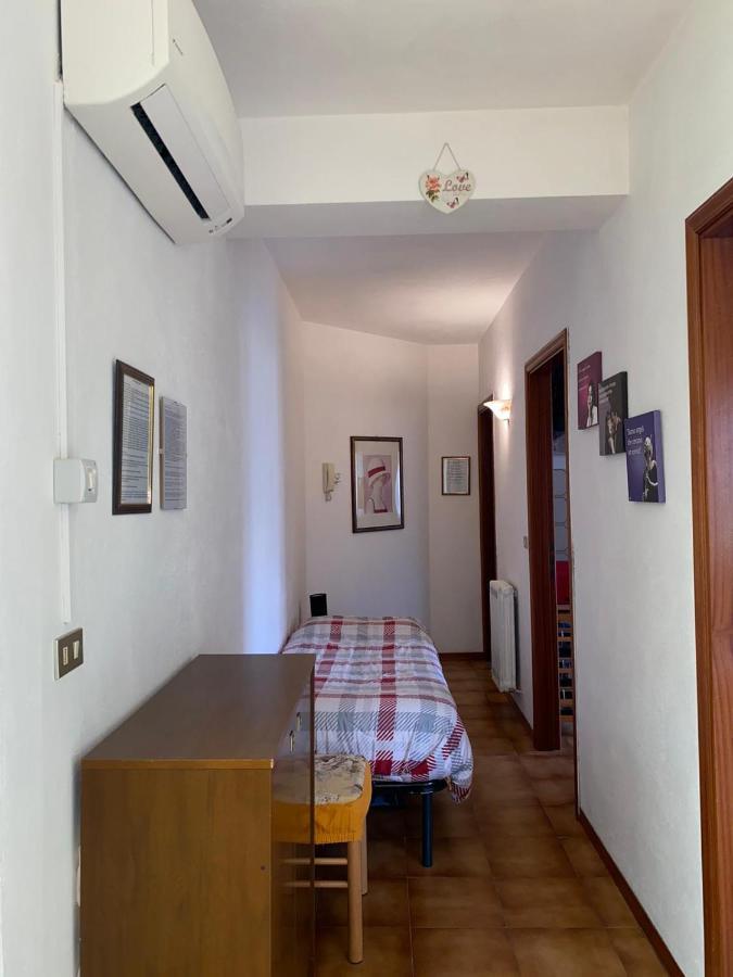 House Rose Apartment Luaran gambar