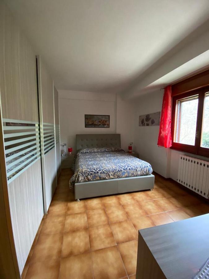 House Rose Apartment Luaran gambar