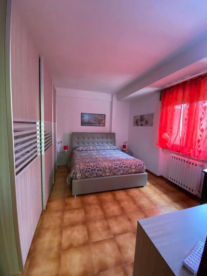 House Rose Apartment Luaran gambar