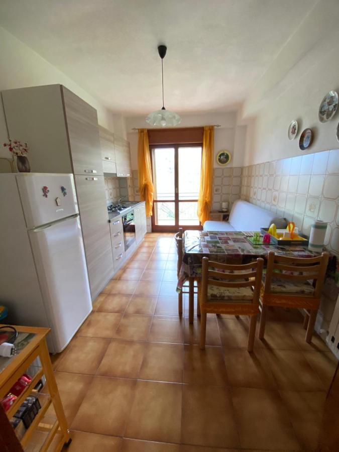 House Rose Apartment Luaran gambar