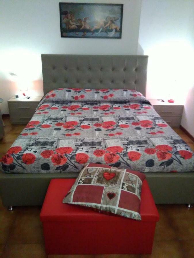 House Rose Apartment Luaran gambar