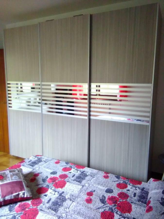 House Rose Apartment Luaran gambar