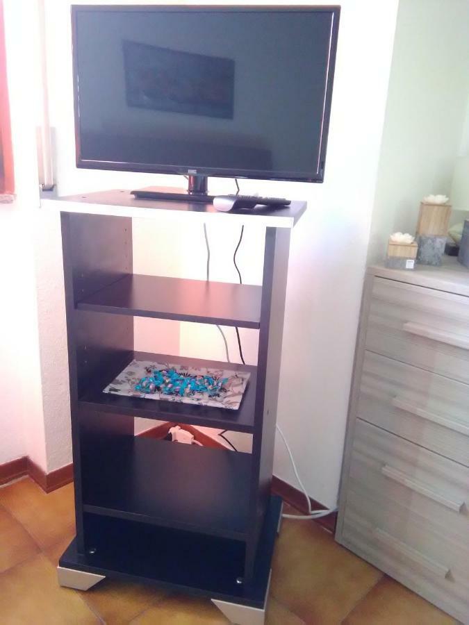 House Rose Apartment Luaran gambar