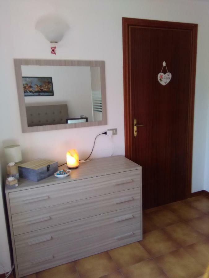 House Rose Apartment Luaran gambar