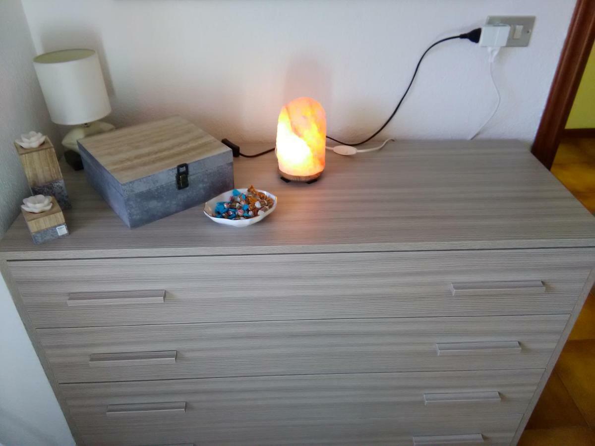 House Rose Apartment Luaran gambar