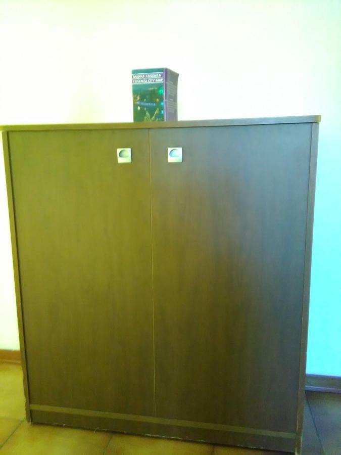 House Rose Apartment Luaran gambar