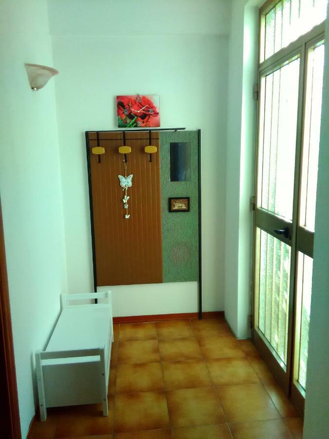 House Rose Apartment Luaran gambar
