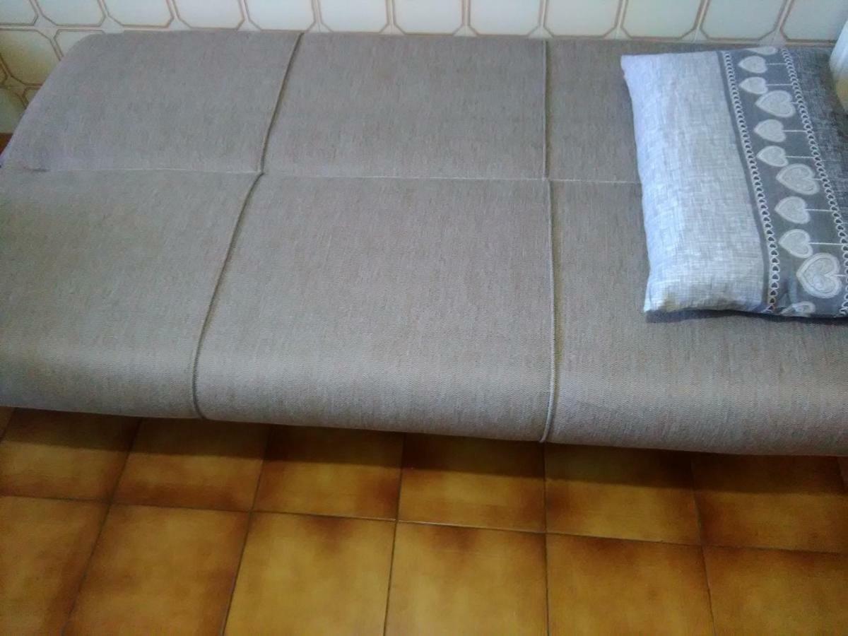 House Rose Apartment Luaran gambar