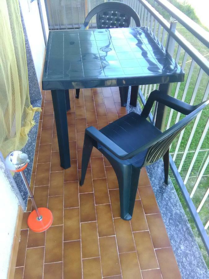 House Rose Apartment Luaran gambar