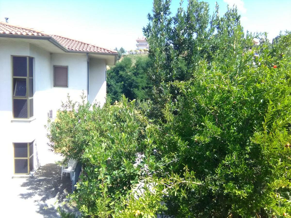 House Rose Apartment Luaran gambar
