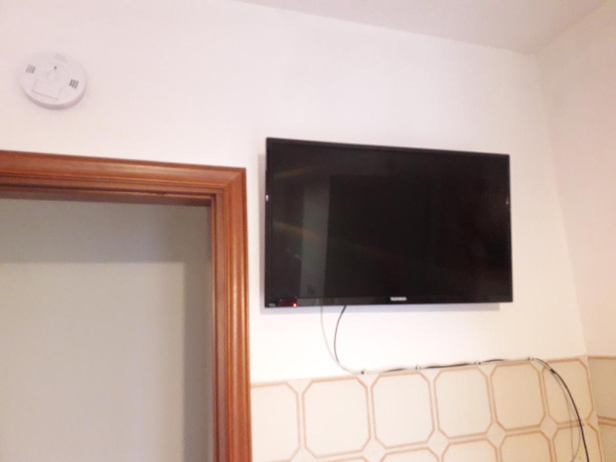 House Rose Apartment Luaran gambar